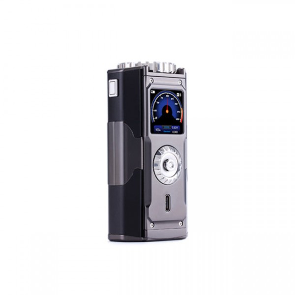 YiHi SXmini T Class 200W TC Box MOD