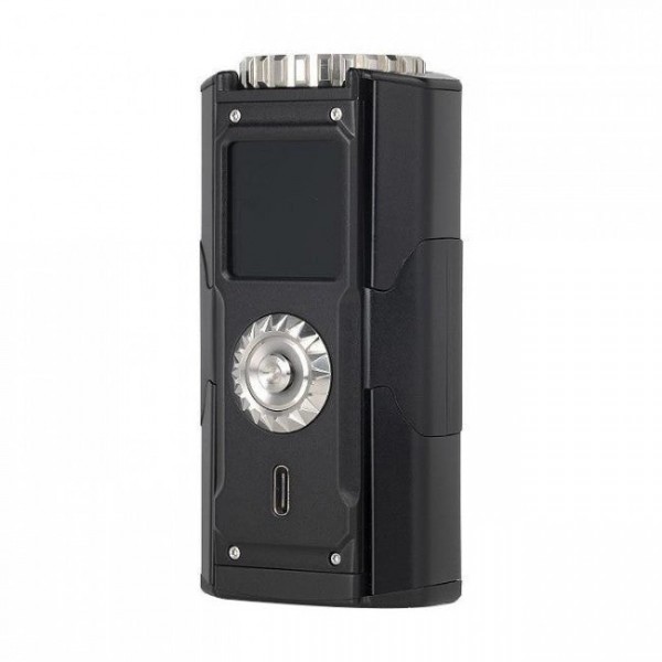 YiHi SXmini T Class 200W TC Box MOD