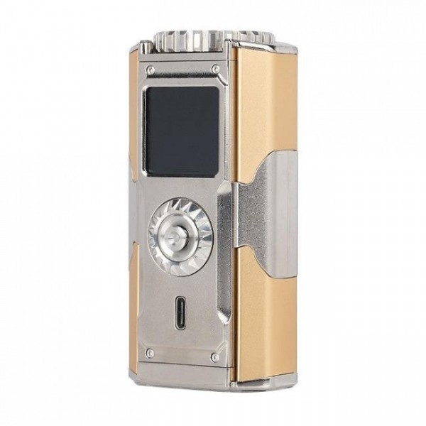 YiHi SXmini T Class 200W TC Box MOD