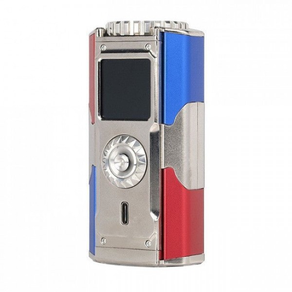 YiHi SXmini T Class 200W TC Box MOD