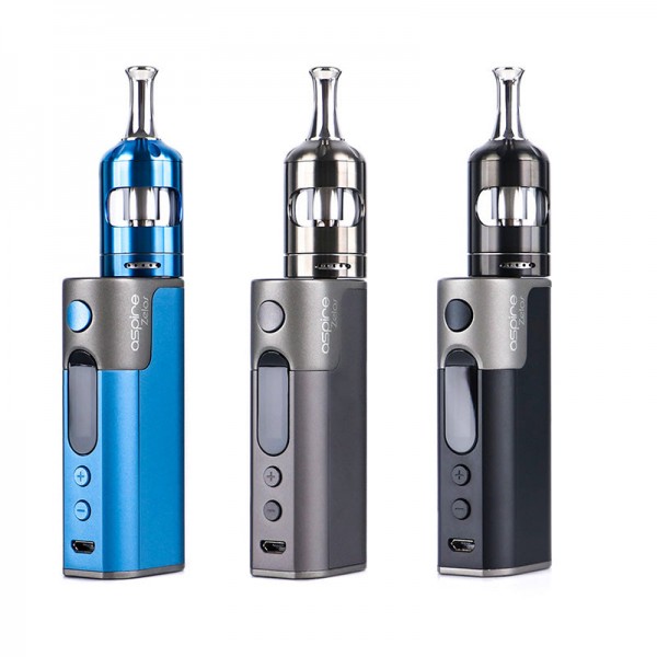 Aspire Zelos 50W 2.0 Kit