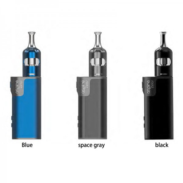 Aspire Zelos 50W 2.0 Kit