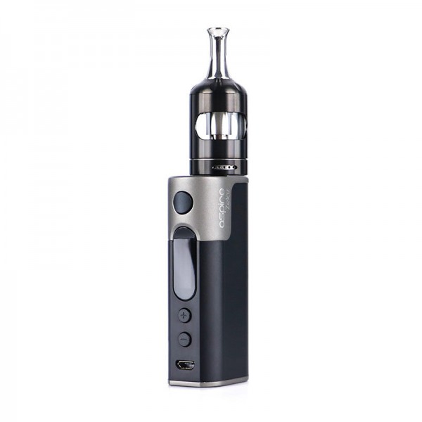 Aspire Zelos 50W 2.0 Kit