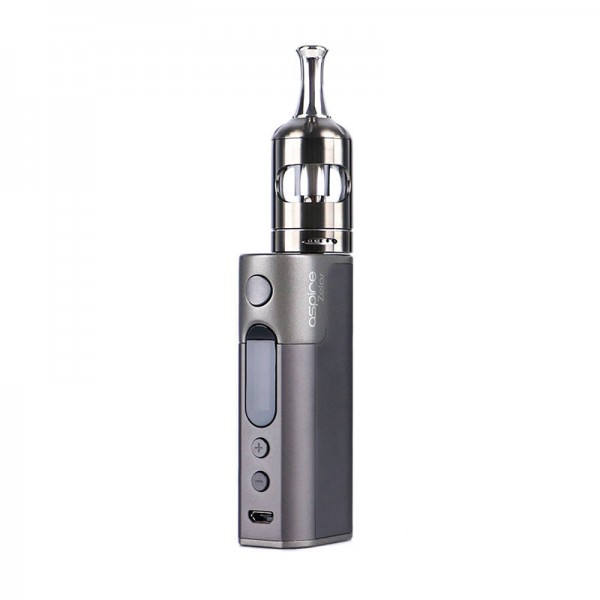 Aspire Zelos 50W 2.0 Kit