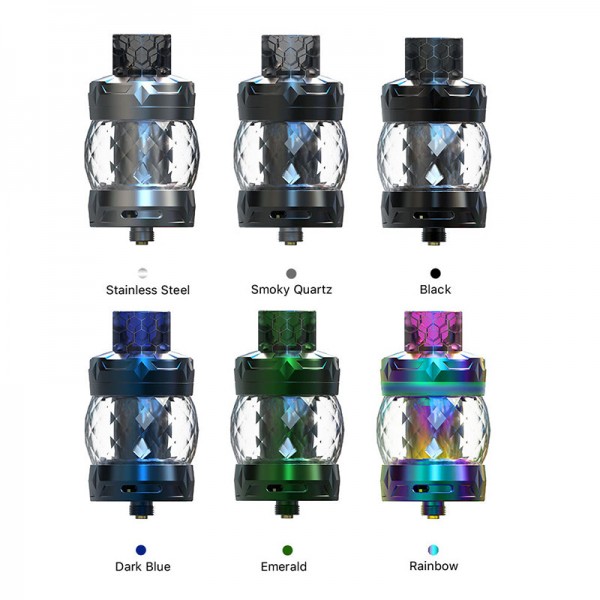 Aspire Odan Sub Ohm Tank