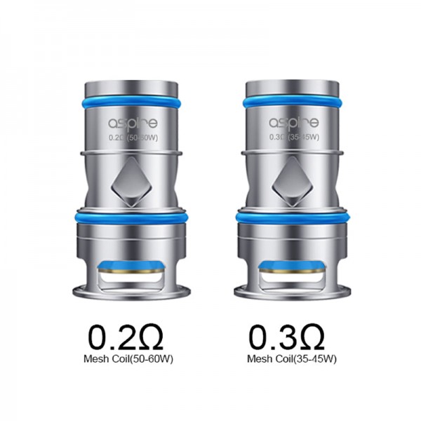 Aspire Odan Sub Ohm Tank