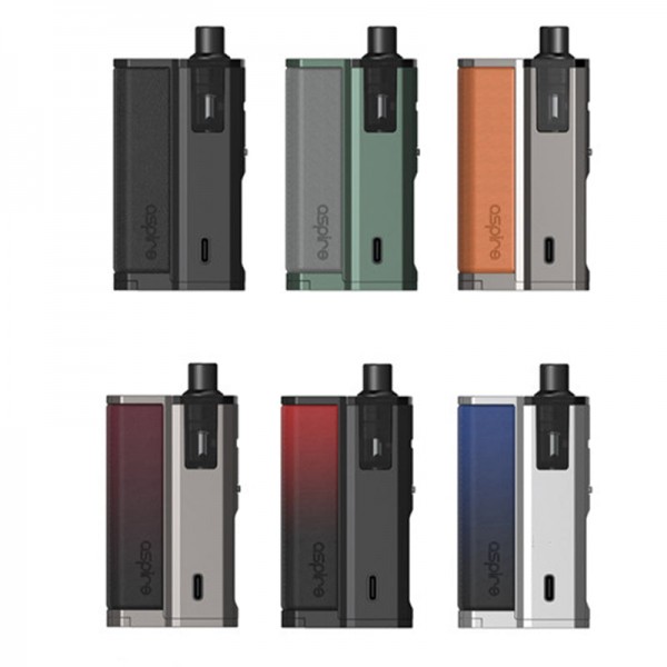 Aspire Nautilus Prime X 60W Pod Mod Kit