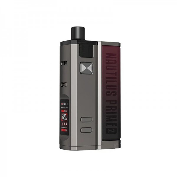 Aspire Nautilus Prime X 60W Pod Mod Kit