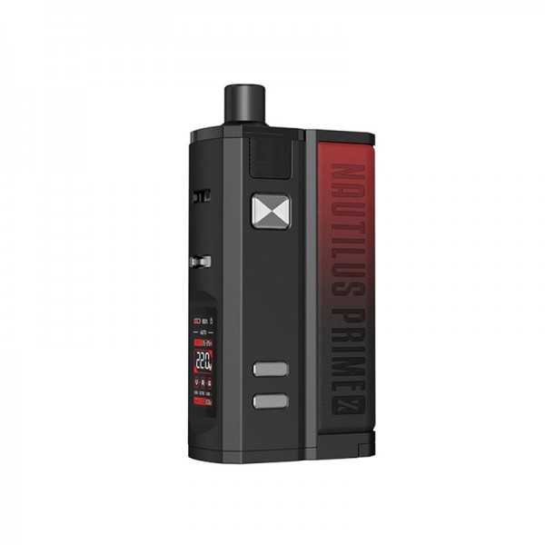 Aspire Nautilus Prime X 60W Pod Mod Kit