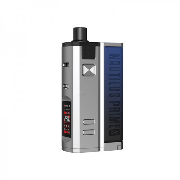 Aspire Nautilus Prime X 60W Pod Mod Kit