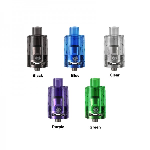 Freemax GEMM Disposable Tank 2pcs