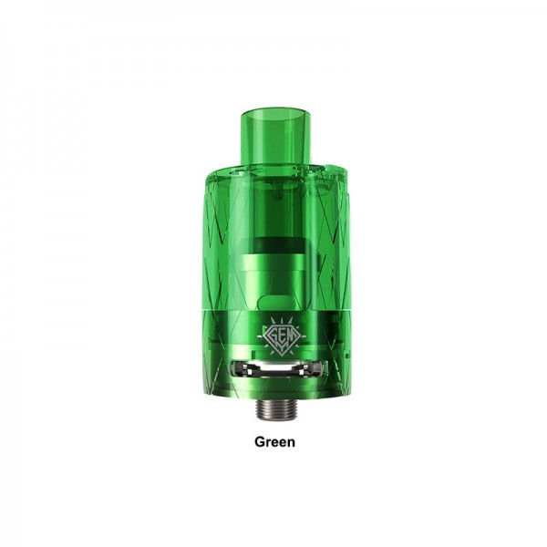 Freemax GEMM Disposable Tank 2pcs