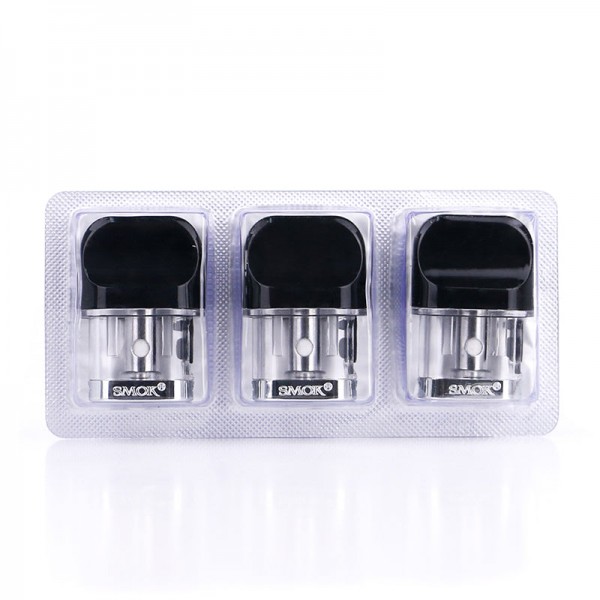 SMOK Novo 2 Replacement Pods 3pcs