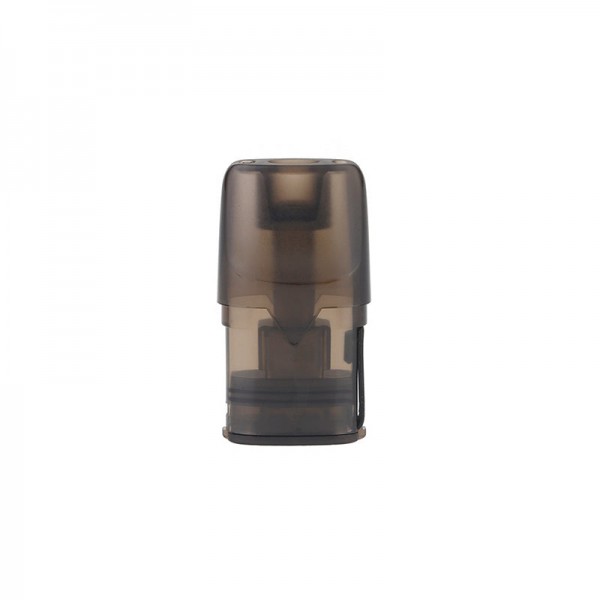 Hcigar Akso+/Akso OS Replacement Pods 4pcs