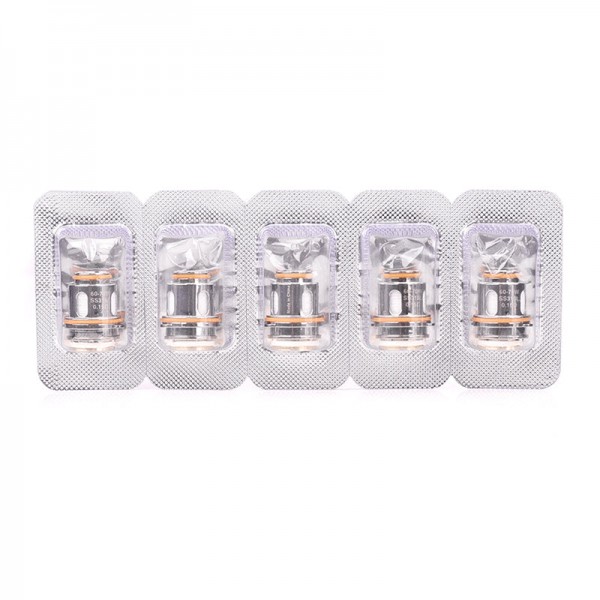 Geekvape Zeus Replacement Mesh Coils 5pcs