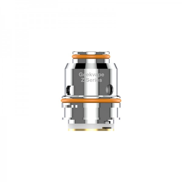 Geekvape Zeus Replacement Mesh Coils 5pcs