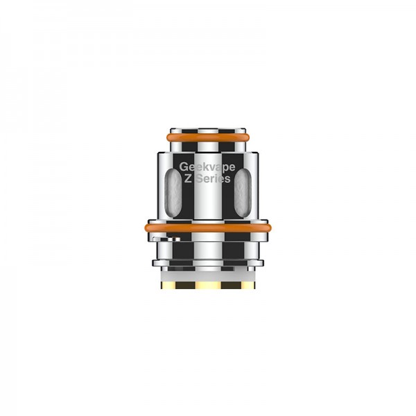 Geekvape Zeus Replacement Mesh Coils 5pcs