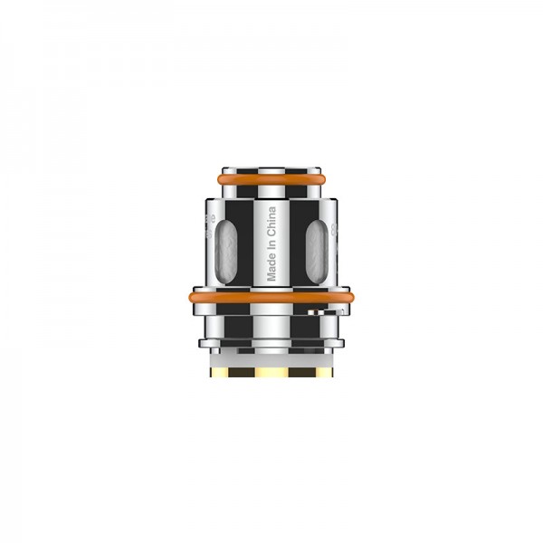 Geekvape Zeus Replacement Mesh Coils 5pcs