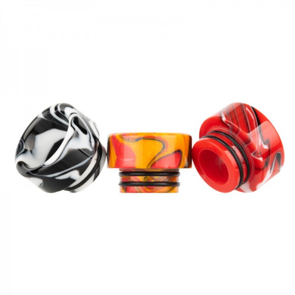 REEWAPE AS265 Resin 810 Drip tip