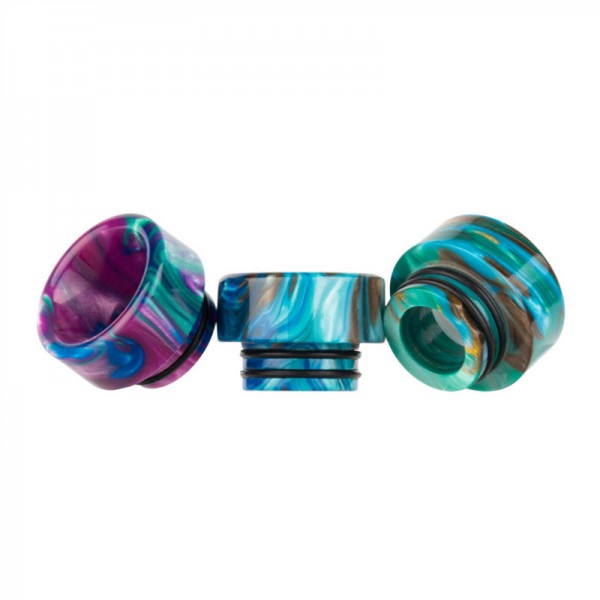 REEWAPE AS265 Resin 810 Drip tip