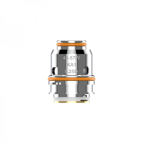 Geekvape Zeus Replacement Mesh Coils 5pcs