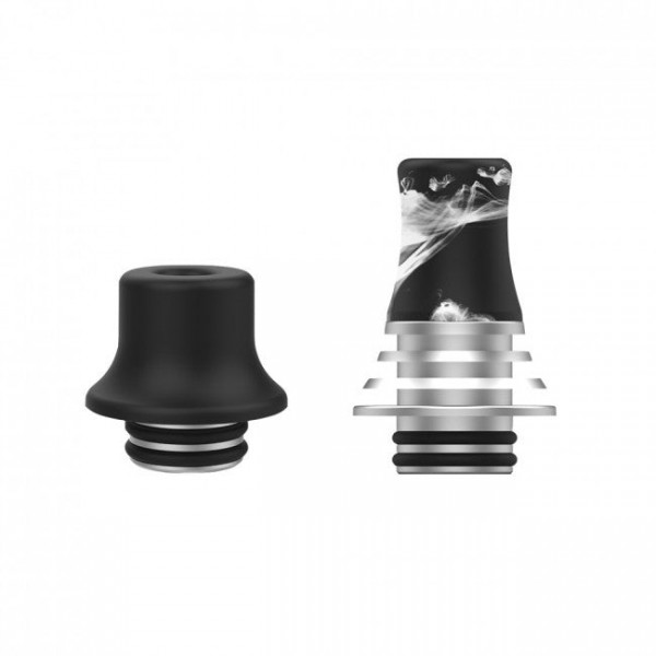 Vapefly Brunhilde MTL Replacement 510 Drip Tip