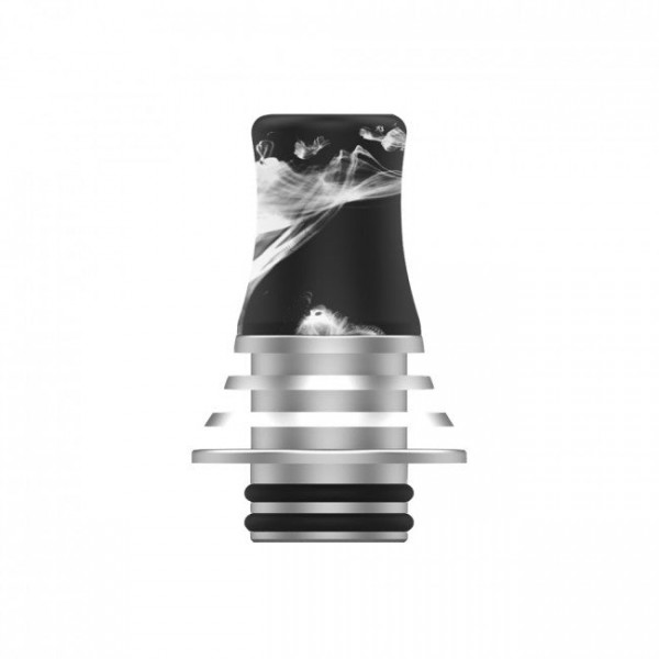 Vapefly Brunhilde MTL Replacement 510 Drip Tip