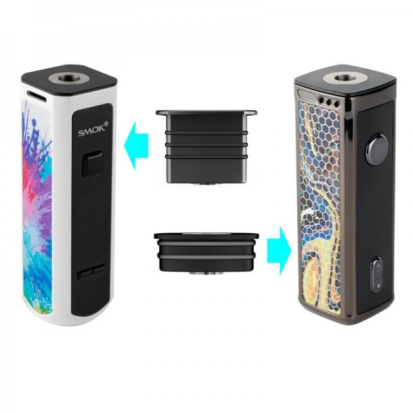 REEWAPE 510 Adapter for SMOK RPM40