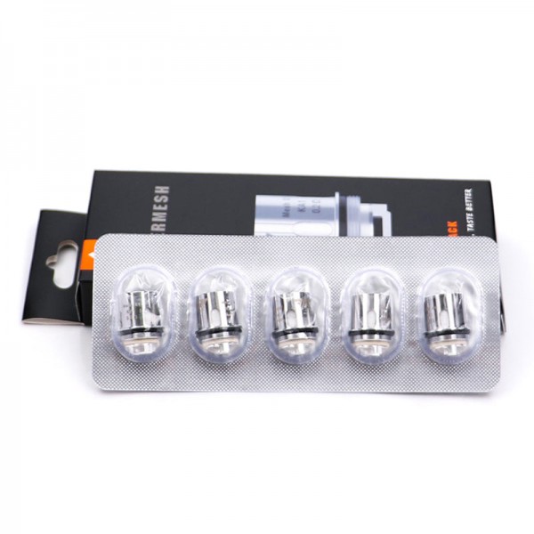 Geekvape Super Mesh Coil 5pcs