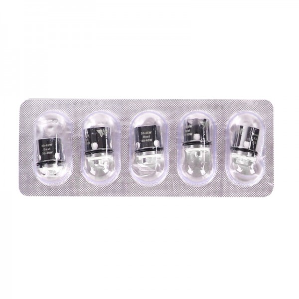 Geekvape Super Mesh Coil 5pcs