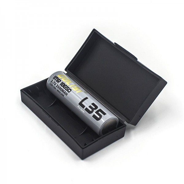 GOLISI IMR 18650 3.7V 3500mAh Battery