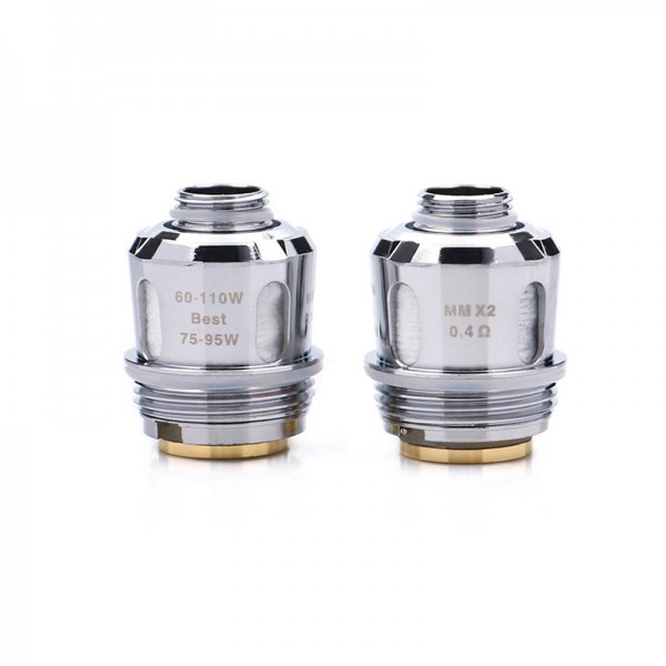 Geekvape Alpha Replacement Meshmellow Coils 3pcs