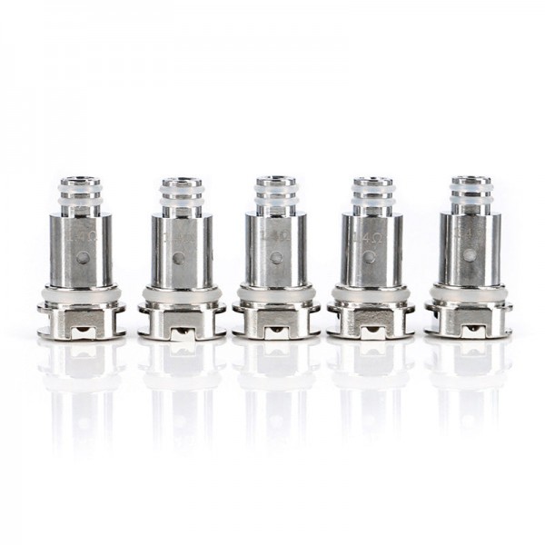 SMOK NORD Replacement Coils 5pcs