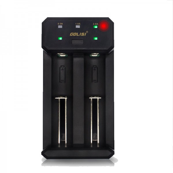 Golisi L2 USB Battery Charger