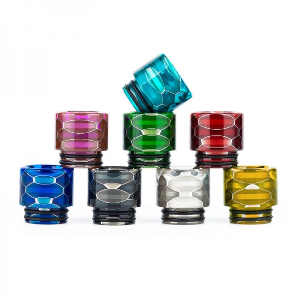 Reewape AS204 Resin 810 Drip Tip