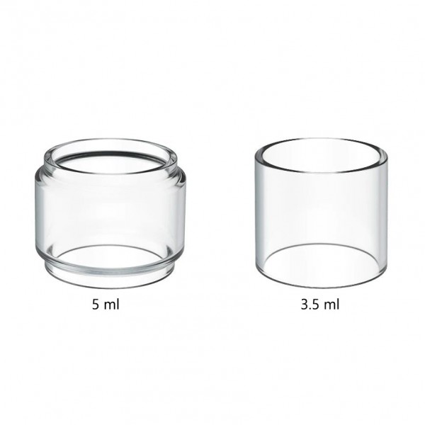 OXVA Unione Replacement Glass Tube