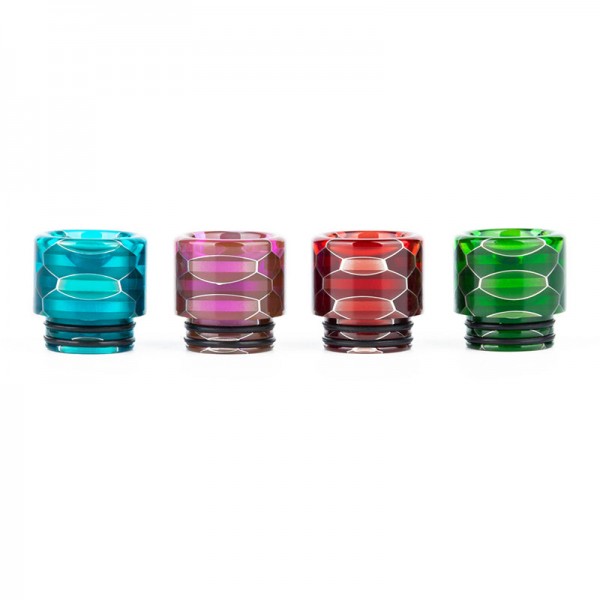 Reewape AS204 Resin 810 Drip Tip