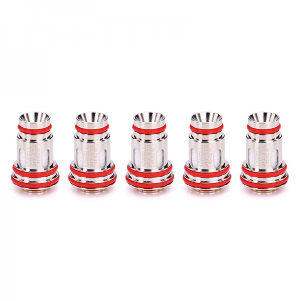 Uwell Aeglos P1 Replacement Coils 4pcs