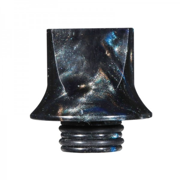 XYZVAPE AS337 Resin 510 Drip Tip