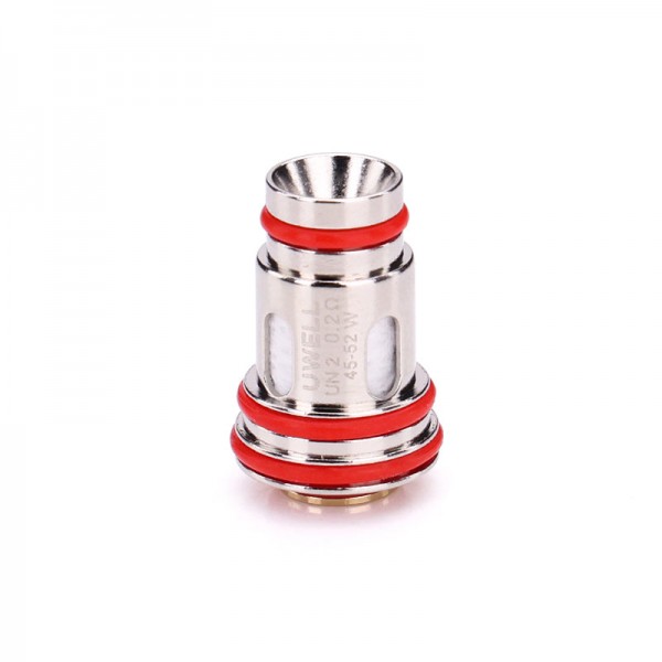 Uwell Aeglos P1 Replacement Coils 4pcs