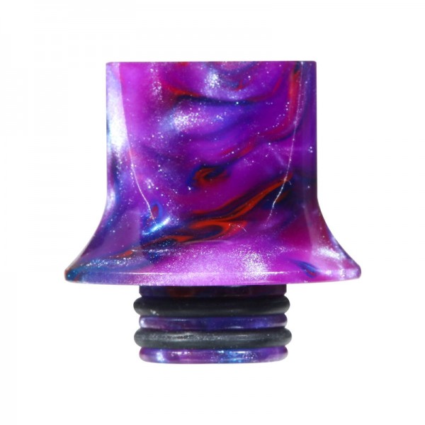 XYZVAPE AS337 Resin 510 Drip Tip