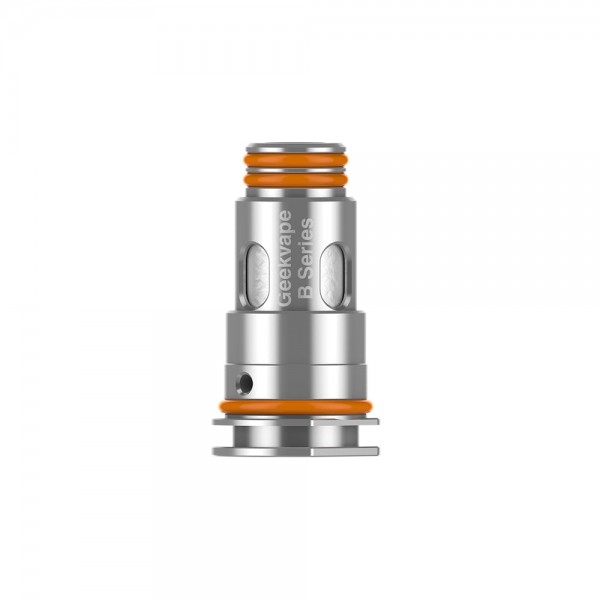 Geekvape B Series Coils 5pcs for Geekvape Z Nano 2 Tank/ Geekvape M100 Kit/ Geekvape Z50 kit/ Geekvape Z Nano Tank/ Geekvape Aegis Hero/ Geekvape Aegis Boost Plus/ Geekvape Aegis Boost