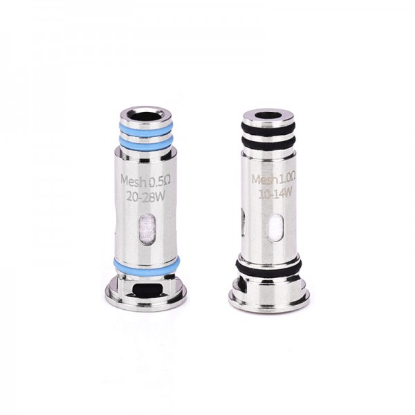 Rincoe Jellybox Nano Replaceable Mesh Coils 3pcs