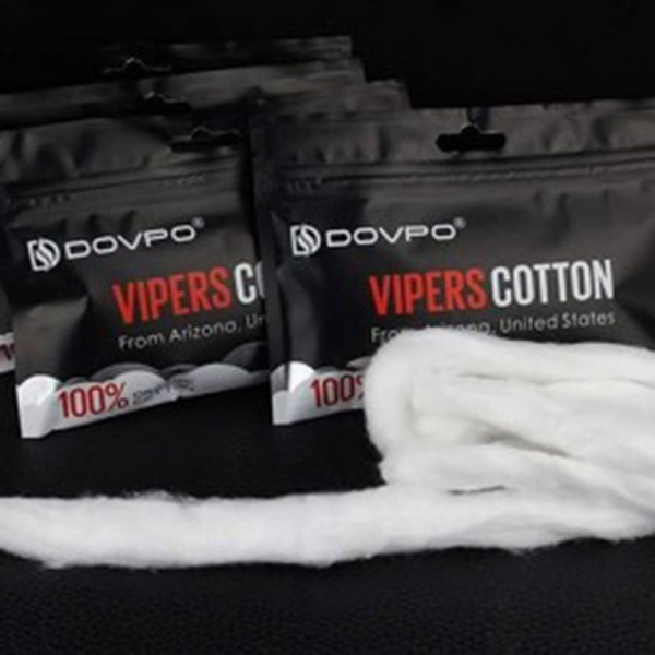 Dovpo Vipers Premium Organic Cotton