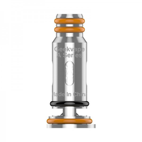 Geekvape A Series Coils 5pcs