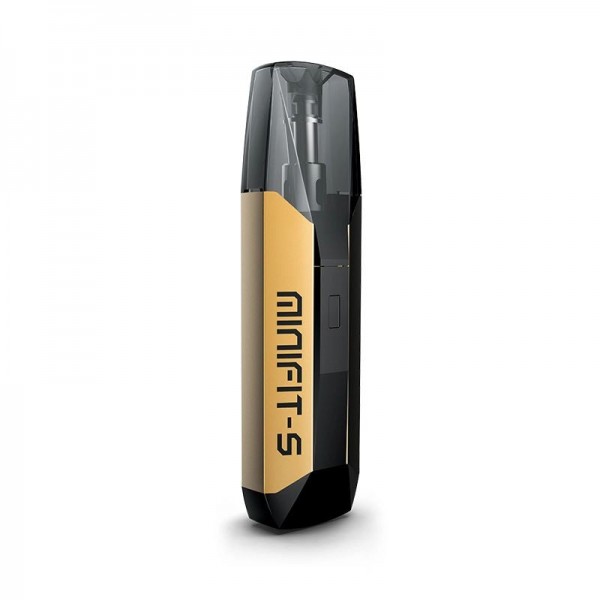 Justfog Minifit S Pod System Kit 420mah