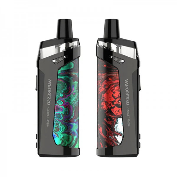 Vaporesso target PM80 Sub-ohm Pod Mod Kit 2000mAh