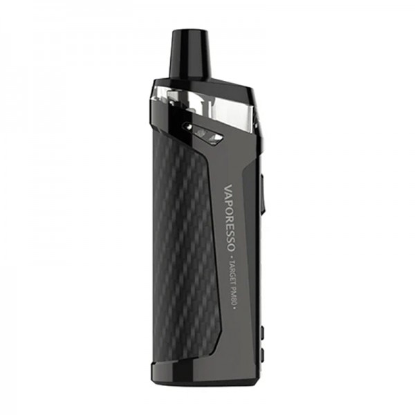 Vaporesso target PM80 Sub-ohm Pod Mod Kit 2000mAh