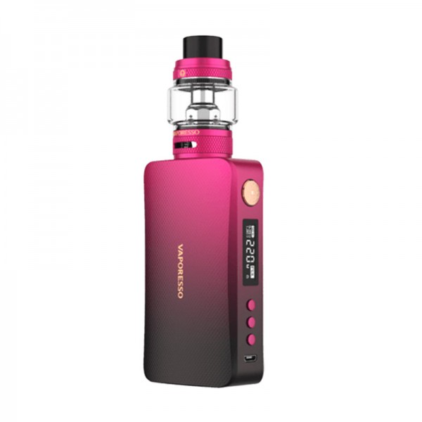 Vaporesso Gen S Starter Kit