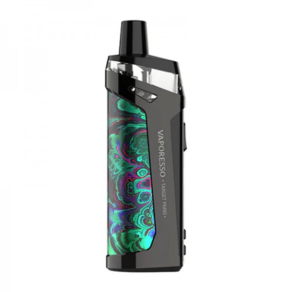 Vaporesso target PM80 Sub-ohm Pod Mod Kit 2000mAh